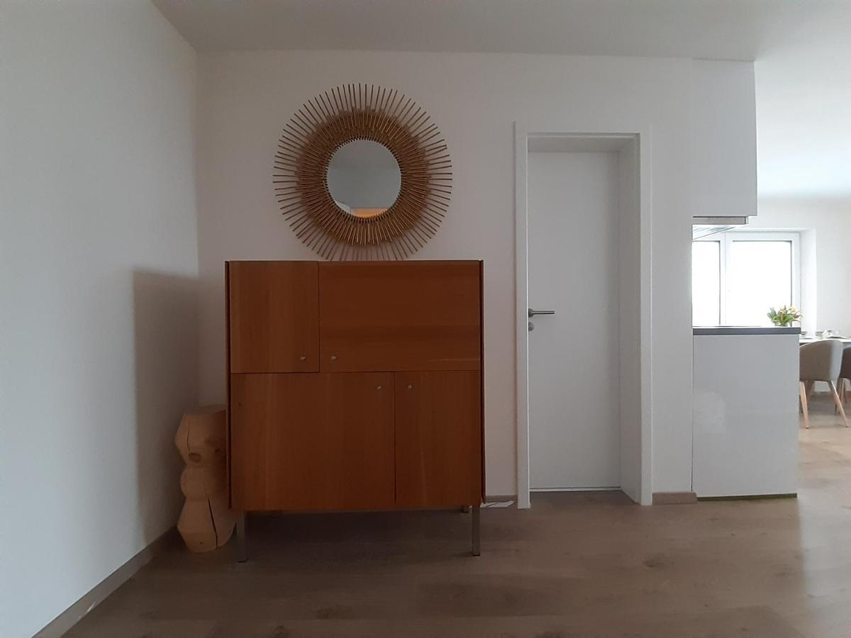Apartment Gaestehaus Maria Rettenbach am Auerberg Exterior foto